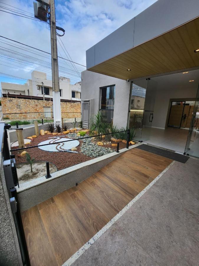 Marezzi Hotel Aracaju Dış mekan fotoğraf