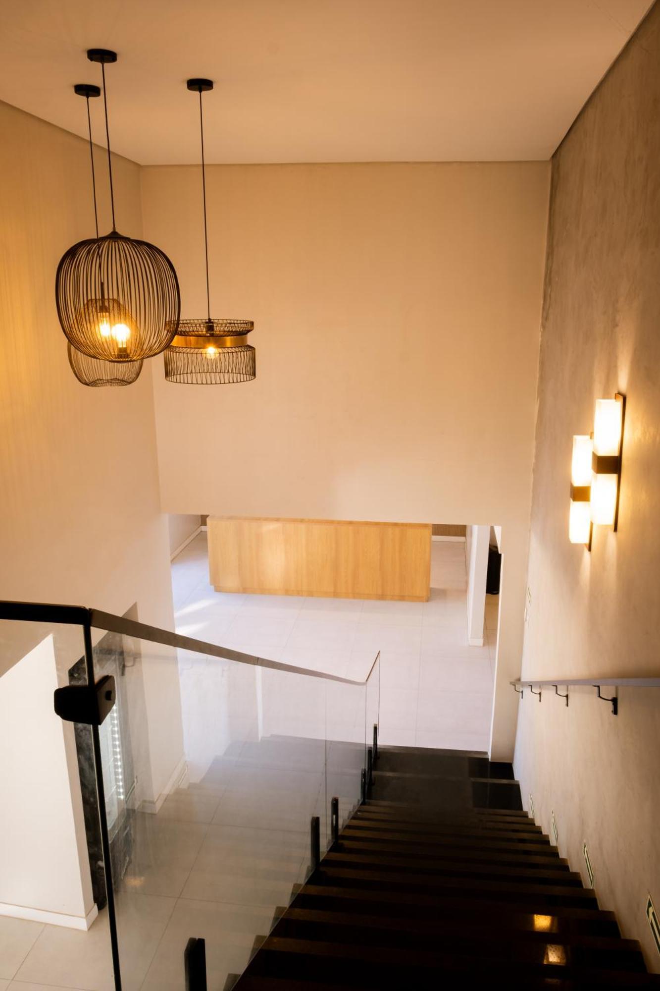 Marezzi Hotel Aracaju Dış mekan fotoğraf